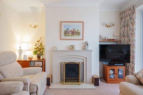 53 Keith Road, Talbot Woods, Bournemouth, BH3 7DT
