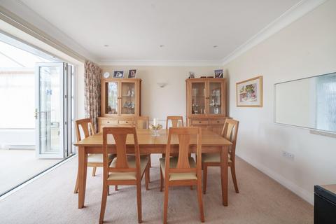 53 Keith Road, Talbot Woods, Bournemouth, BH3 7DT