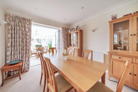 53 Keith Road, Talbot Woods, Bournemouth, BH3 7DT