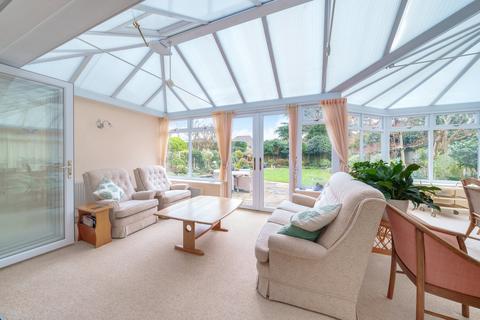 53 Keith Road, Talbot Woods, Bournemouth, BH3 7DT