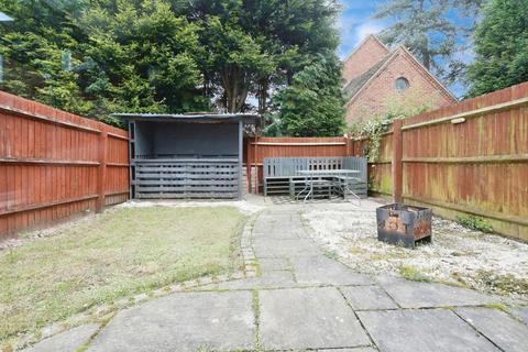 2 bedroom end of terrace house for sale, Juniper Close, Sutton Coldfield