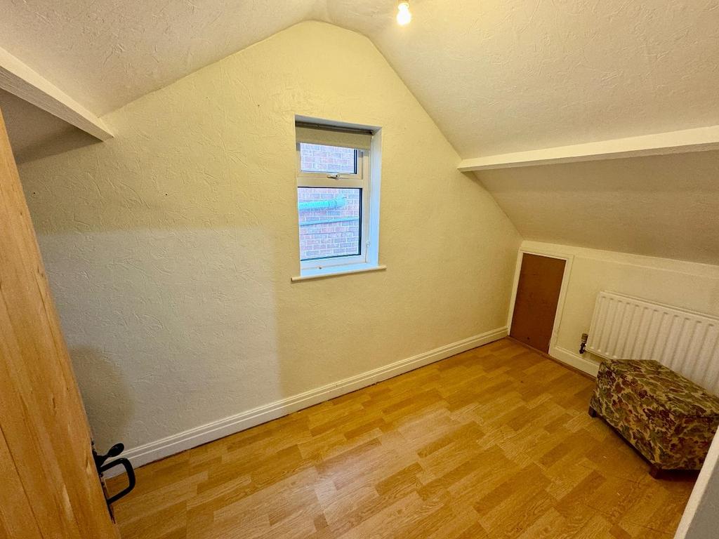 Bedroom/office