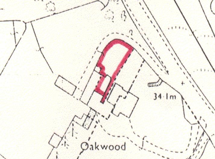 Acorn, dalton road
