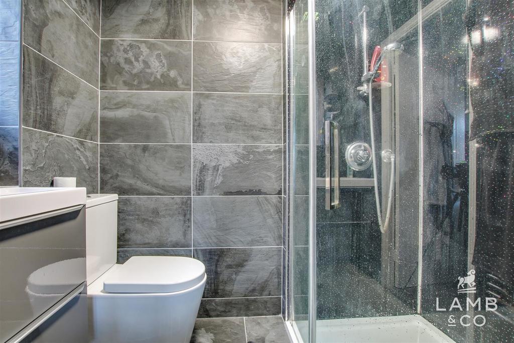 En suite