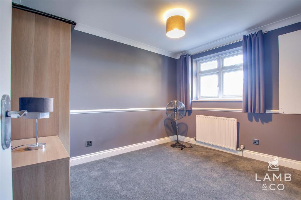 Bedroom two