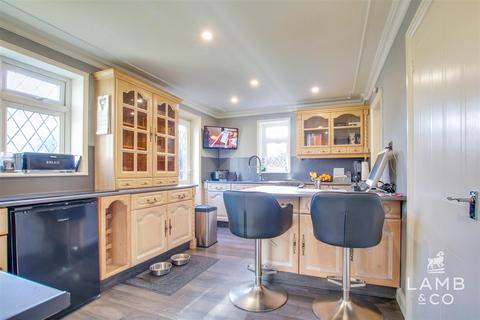 7 Archery Fields, Clacton-on-sea, CO15 6RB