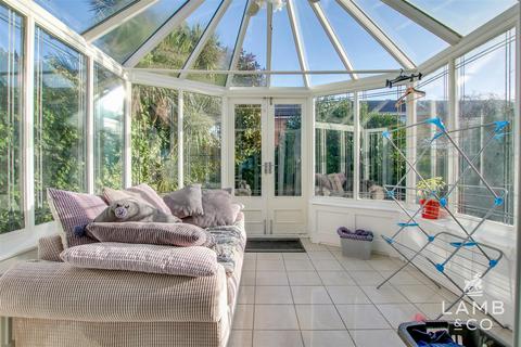 7 Archery Fields, Clacton-on-sea, CO15 6RB