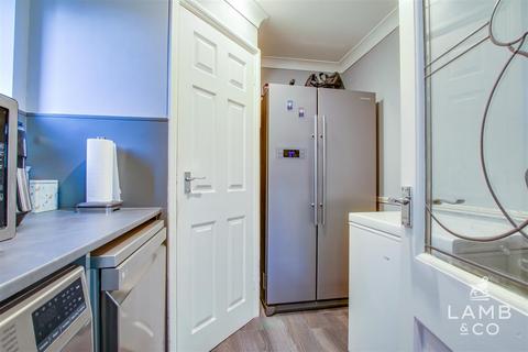 7 Archery Fields, Clacton-on-sea, CO15 6RB