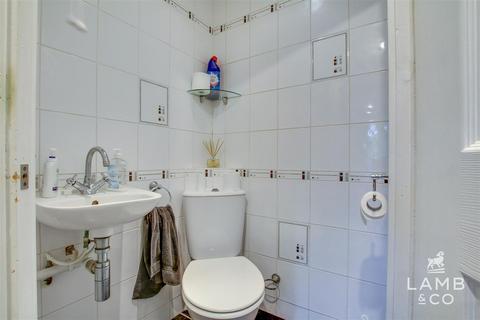 7 Archery Fields, Clacton-on-sea, CO15 6RB