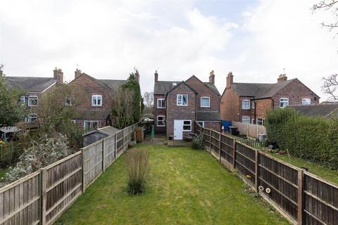 3 bedroom semi-detached house for sale, Eastern Road, Willaston, Nantwich