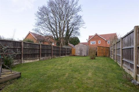 3 bedroom semi-detached house for sale, Eastern Road, Willaston, Nantwich