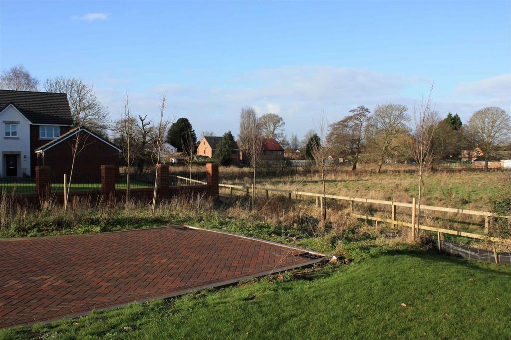 Land Off Riddles Avenue, Bayley Croft Development, Willaston Land for
