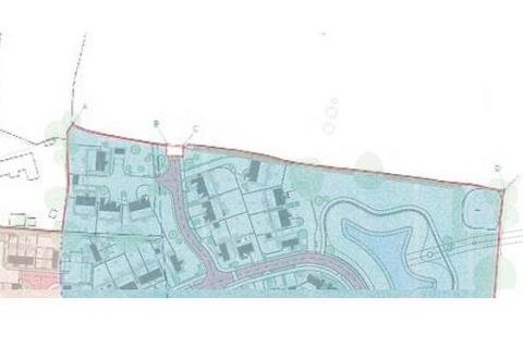 Land for sale, Land Off Riddles Avenue, Bayley Croft Development, Willaston