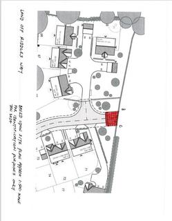 Land for sale, Land Off Riddles Avenue, Bayley Croft Development, Willaston