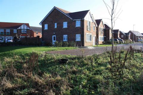 Land for sale, Land Off Riddles Avenue, Bayley Croft Development, Willaston