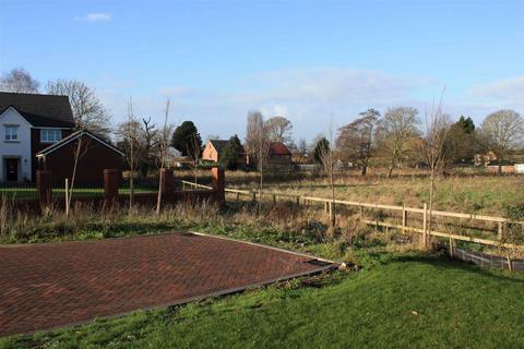 Land for sale, Land Off Riddles Avenue, Bayley Croft Development, Willaston