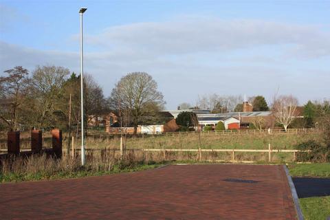 Land for sale, Land Off Riddles Avenue, Bayley Croft Development, Willaston