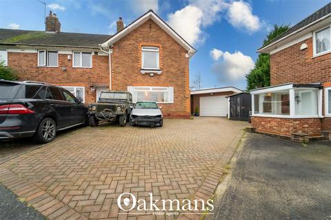 19 Napton Grove, Birmingham, B29 5RS