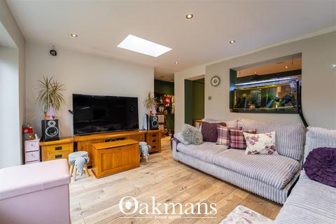 19 Napton Grove, Birmingham, B29 5RS