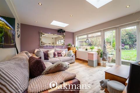 19 Napton Grove, Birmingham, B29 5RS