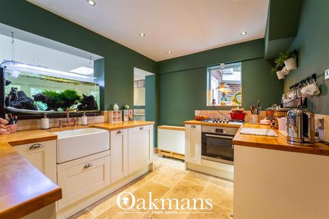 19 Napton Grove, Birmingham, B29 5RS