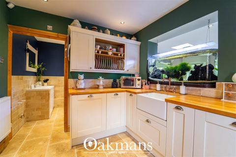 19 Napton Grove, Birmingham, B29 5RS
