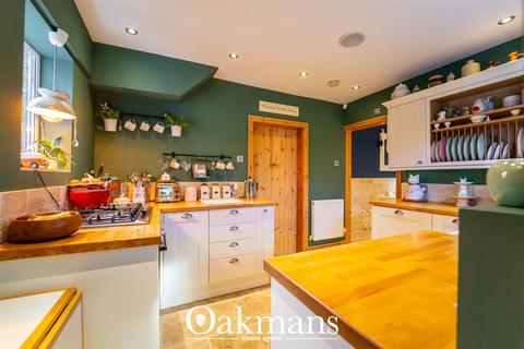 19 Napton Grove, Birmingham, B29 5RS