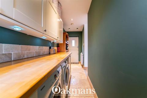 19 Napton Grove, Birmingham, B29 5RS