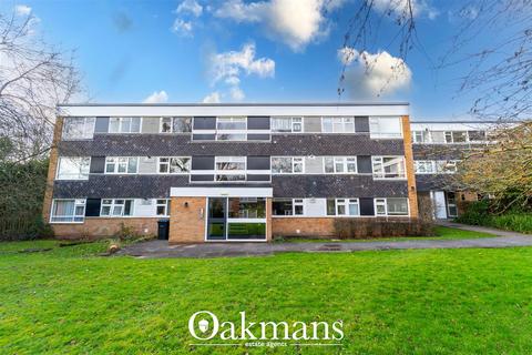 2 bedroom flat for sale, Selly Wick Drive, Selly Park, Birmingham, B29