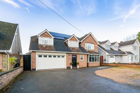 4 bedroom detached house for sale, Hampton Lane, Solihull - PRIME LOCATION