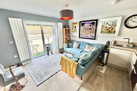1 bedroom flat for sale - Station Road, Calne