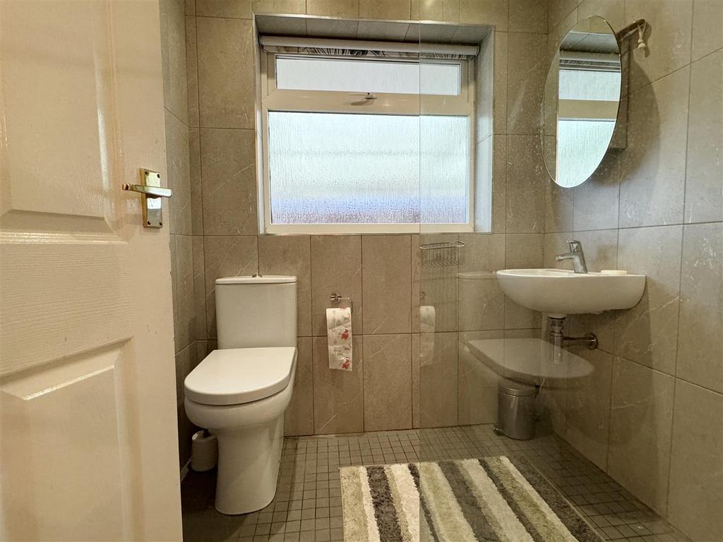 Shower room/wc
