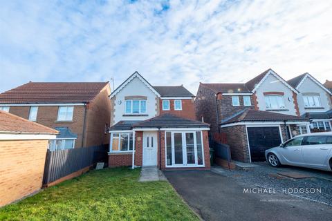 3 bedroom detached house for sale - Bowood Close, Tunstall Grange, Sunderland