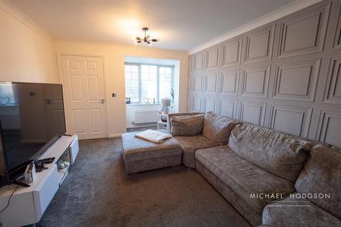 27 Bowood Close, Sunderland, SR2 0BY