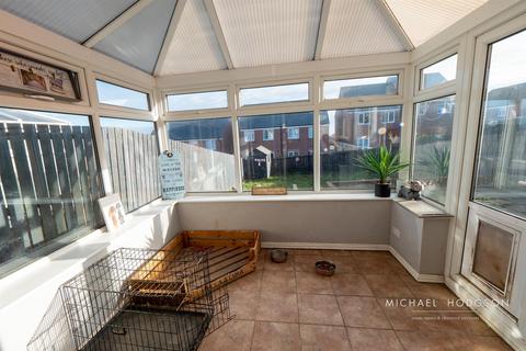 27 Bowood Close, Sunderland, SR2 0BY