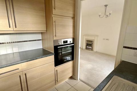 1 bedroom apartment for sale, Castle Howard Road, Malton