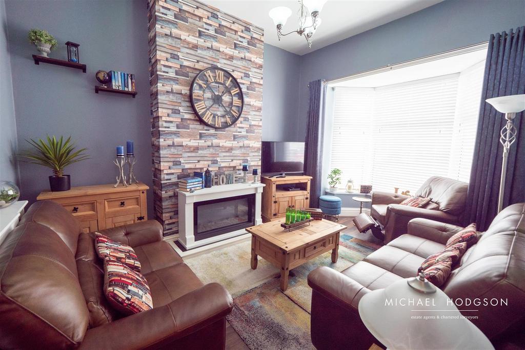 Living Room or 3rd Bedroom