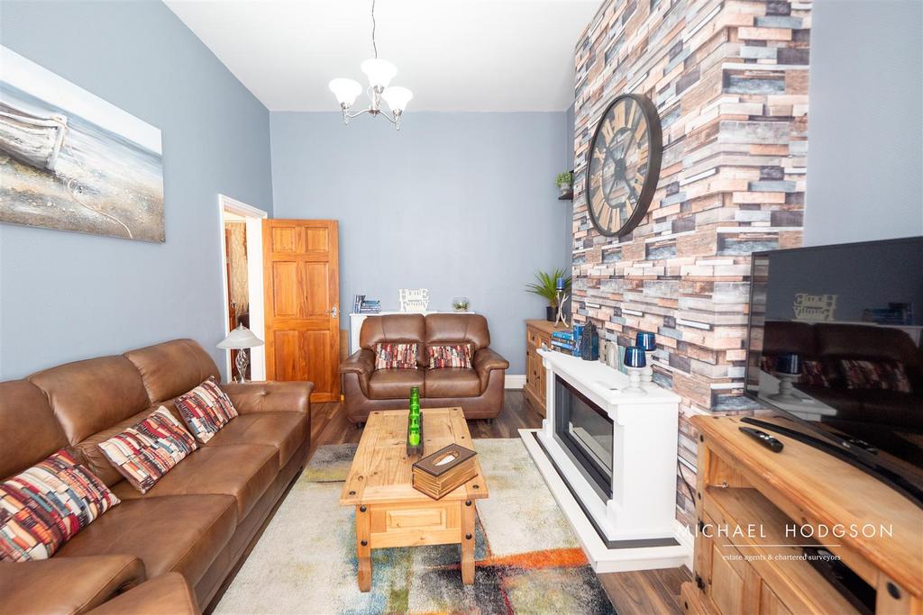 Living Room or 3rd Bedroom