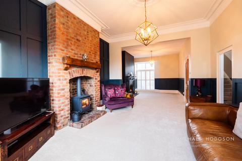 5 bedroom terraced house for sale, Brookside Gardens, Ashbrooke, Sunderland