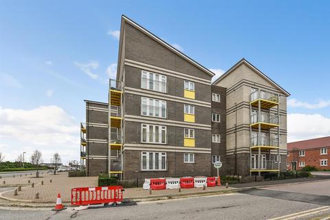 2 bedroom apartment for sale - Saddle Way, Andover