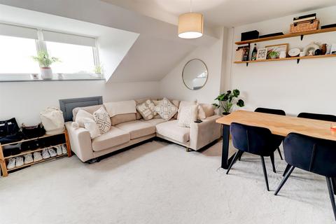1 bedroom apartment for sale, Bertie Terrace, Warwick Place, Leamington Spa