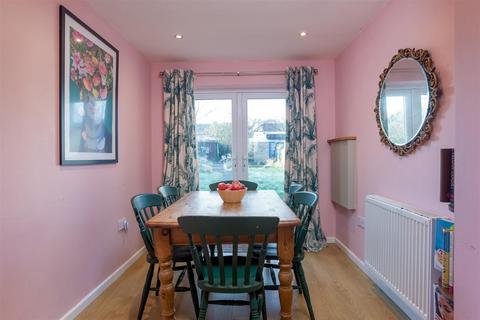 3 bedroom end of terrace house for sale - Fosseway Crescent, Tredington, Shipston-on-Stour