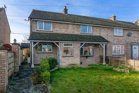 3 bedroom end of terrace house for sale, Fosseway Crescent, Tredington, Shipston-on-Stour