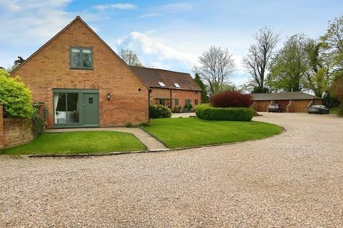 3 bedroom semi-detached house for sale, The Mill,  Garden Hill Farm, Bishops Itchington, Southam