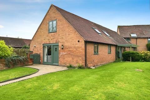3 bedroom semi-detached house for sale, The Mill,  Garden Hill Farm, Bishops Itchington, Southam