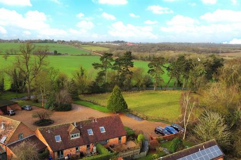 3 bedroom semi-detached house for sale, The Mill,  Garden Hill Farm, Bishops Itchington, Southam