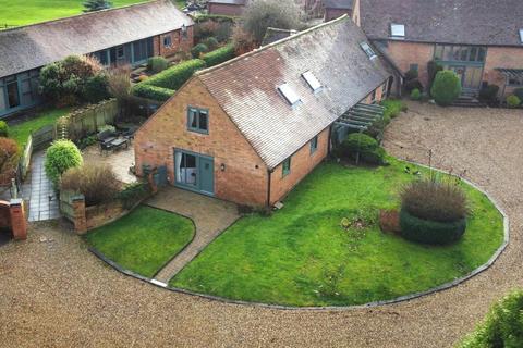 3 bedroom semi-detached house for sale, The Mill,  Garden Hill Farm, Bishops Itchington, Southam