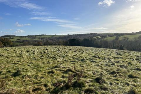 Land for sale, Little Polgooth, St. Austell