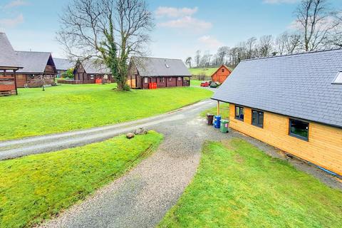 3 bedroom house for sale, Maes Artro, Llanbedr