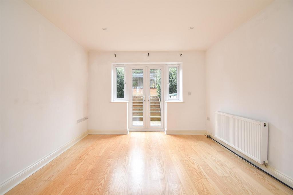 Living space